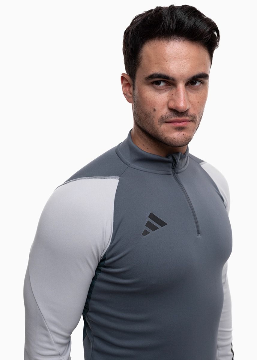 adidas Hanorac pentru bărbați Tiro 23 Competition Training Top HU1316