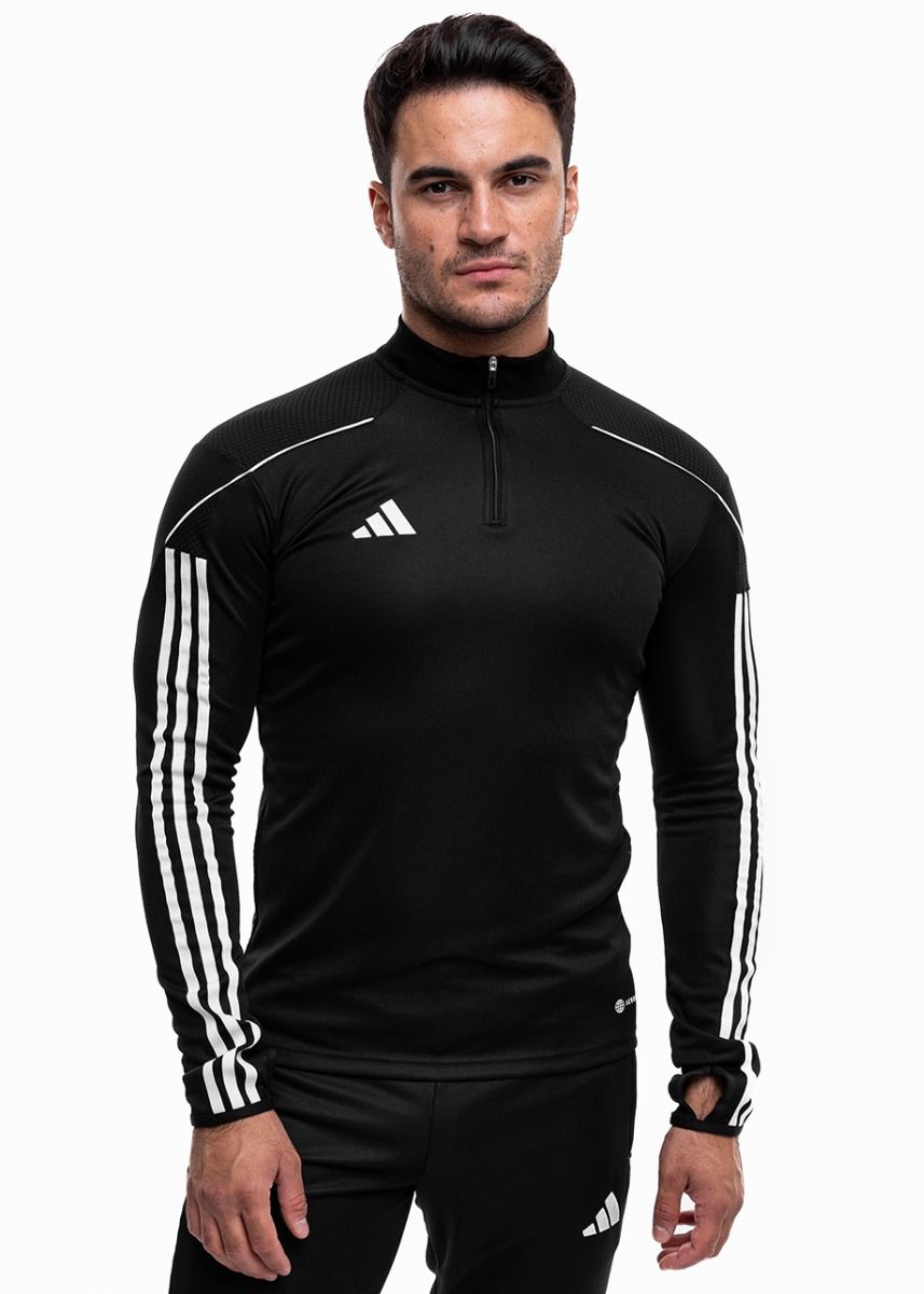 adidas Hanorac pentru bărbați Tiro 23 League Training Top HS0326