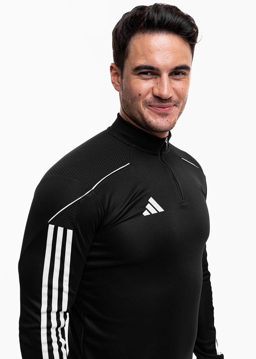 adidas Hanorac pentru bărbați Tiro 23 League Training Top HS0326