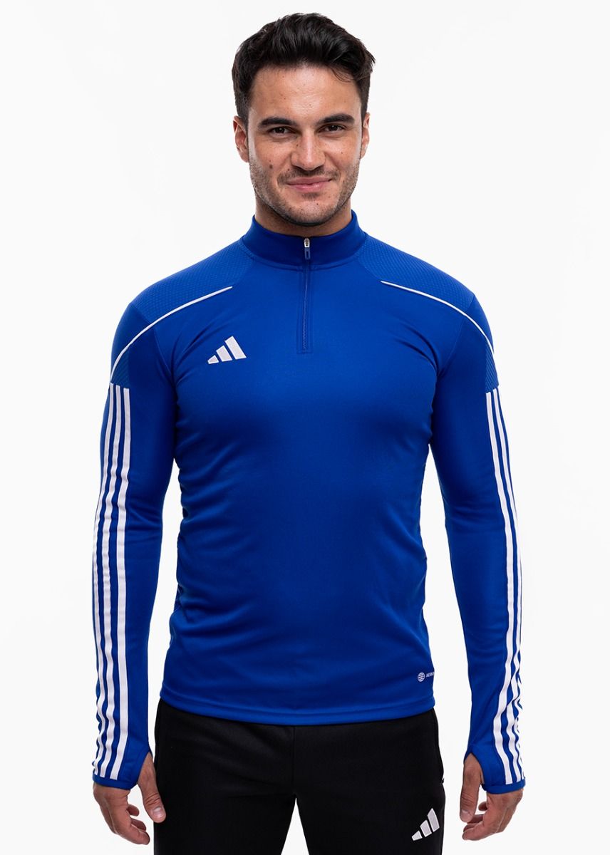 adidas Hanorac pentru bărbați Tiro 23 League Training Top HS0328