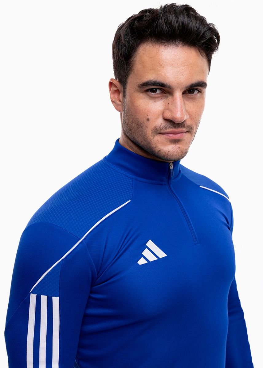 adidas Hanorac pentru bărbați Tiro 23 League Training Top HS0328