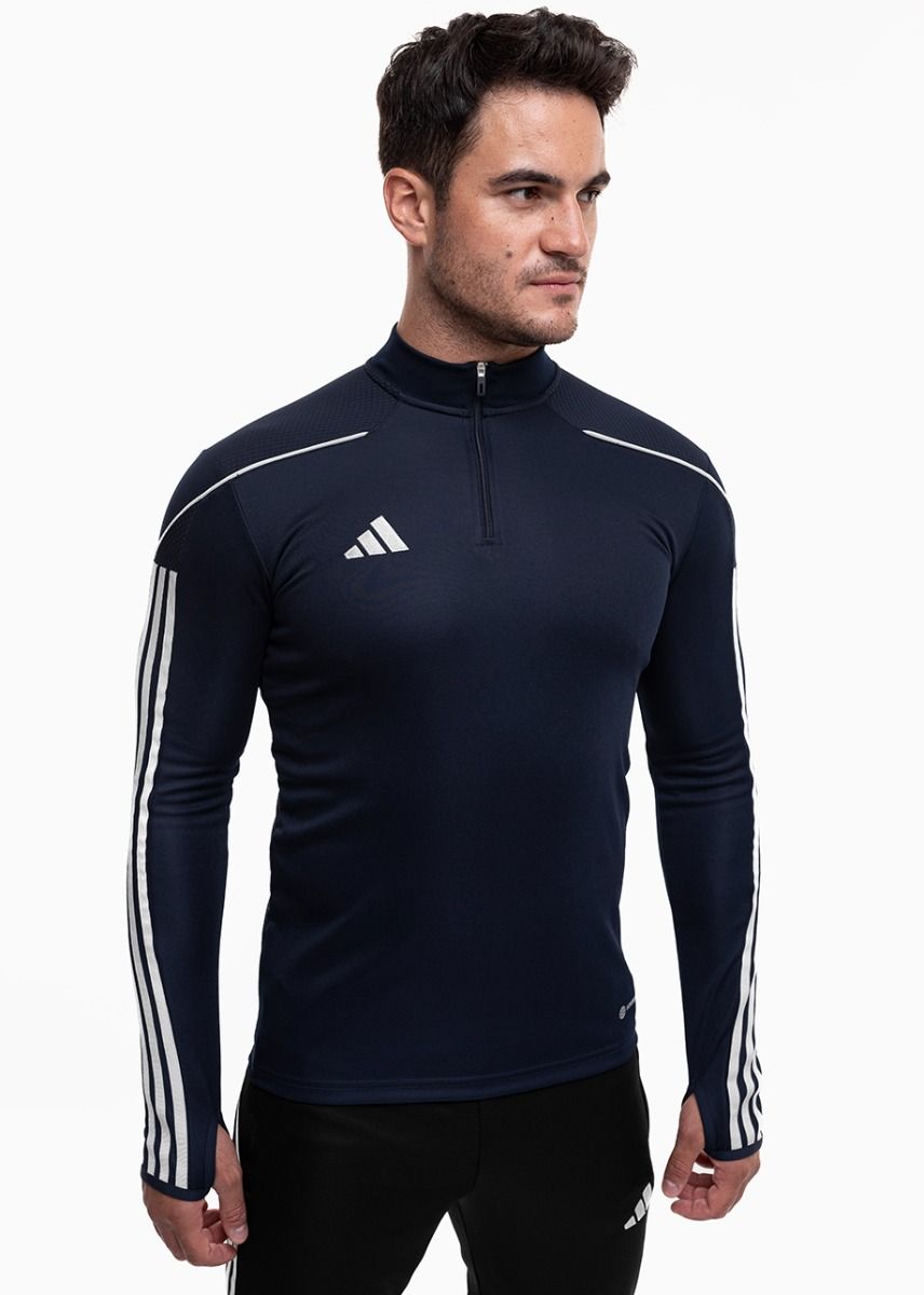 adidas Hanorac pentru bărbați Tiro 23 League Training Top HS7229