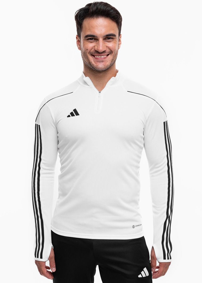 adidas Hanorac pentru bărbați Tiro 23 League Training Top IC7878