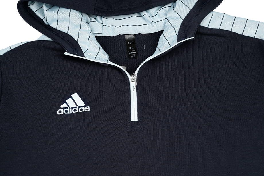 adidas bărbați Bluză Tiro Hoodie HC1302