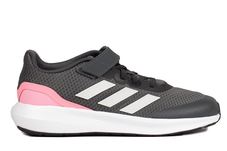 adidas Pantofi pentru copii RunFalcon 3.0 EL K HP5873 EUR 39 1/3