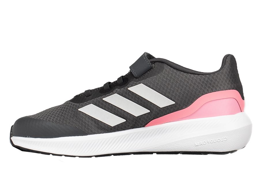 adidas Pantofi pentru copii RunFalcon 3.0 EL K HP5873 EUR 39 1/3