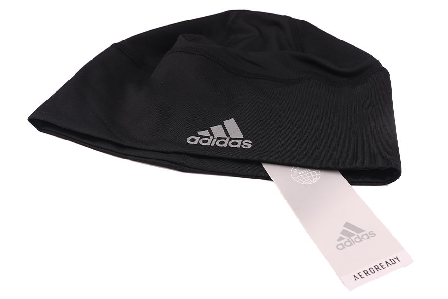 adidas Șapcă pentru bărbați Aeroready Beanie Fitted OSFM GE2001 adidas Șapcă pentru bărbați Aeroready Beanie Fitted OSFM GE2001