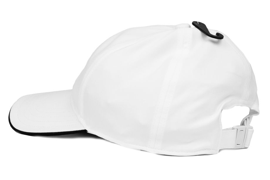 adidas Șapcă cu cozoroc pentru femei AeroReady Baseball Cap OSFW HB7119
