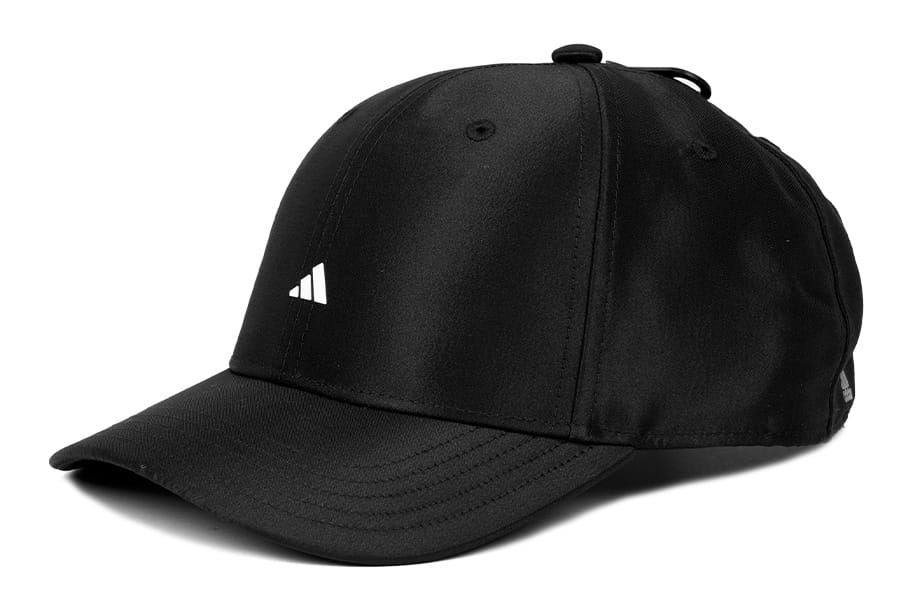 adidas Șapcă cu cozoroc pentru femei Satin BASEB CAP OSFW HA5550
