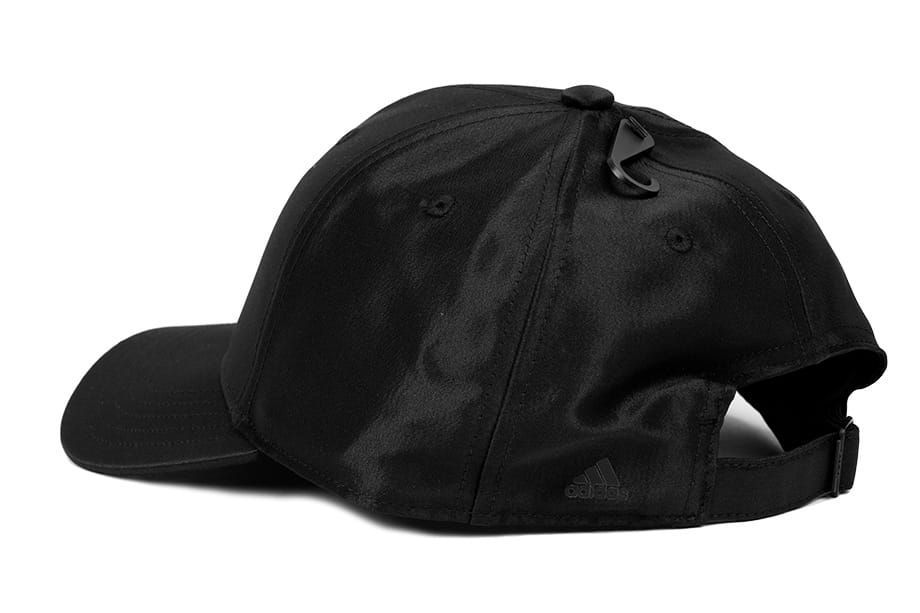 adidas Șapcă cu cozoroc pentru femei Satin BASEB CAP OSFW HA5550