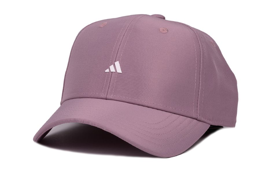 adidas Șapcă cu cozoroc pentru femei Satin BASEB CAP OSFW HD7311