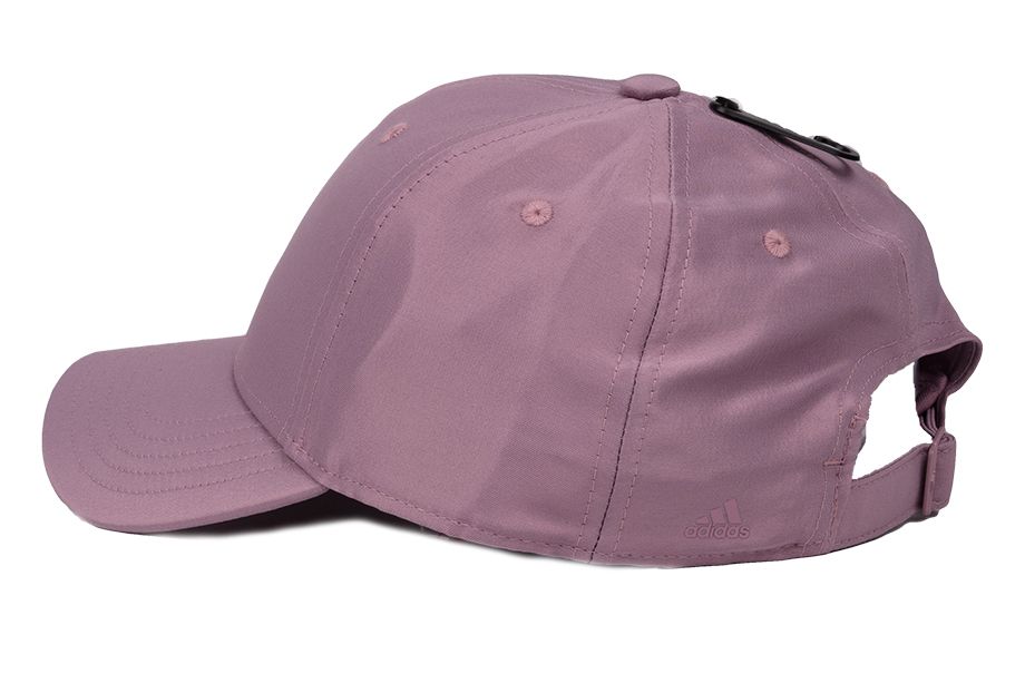 adidas Șapcă cu cozoroc pentru femei Satin BASEB CAP OSFW HD7311