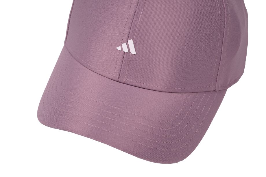 adidas Șapcă cu cozoroc pentru tineri SATIN BASEB CAP OSFY HD7311