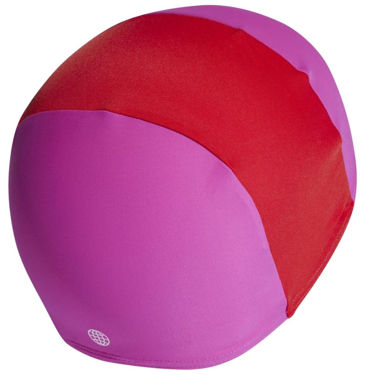 adidas Bonet de înot pentru copii Fabric Swim Cap HA7331