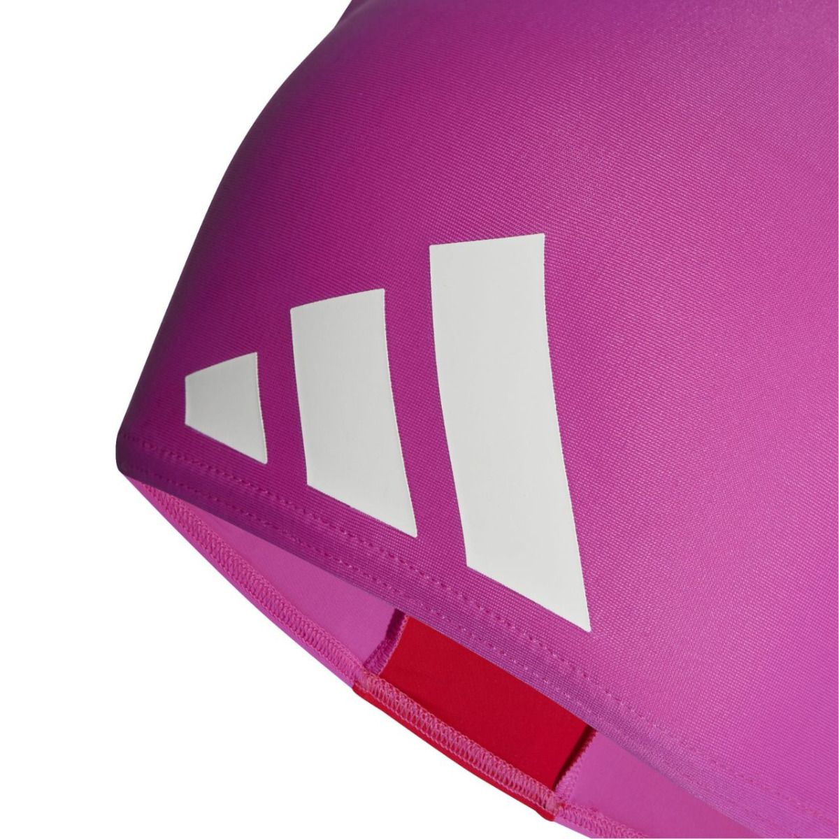 adidas Bonet de înot pentru copii Fabric Swim Cap HA7331