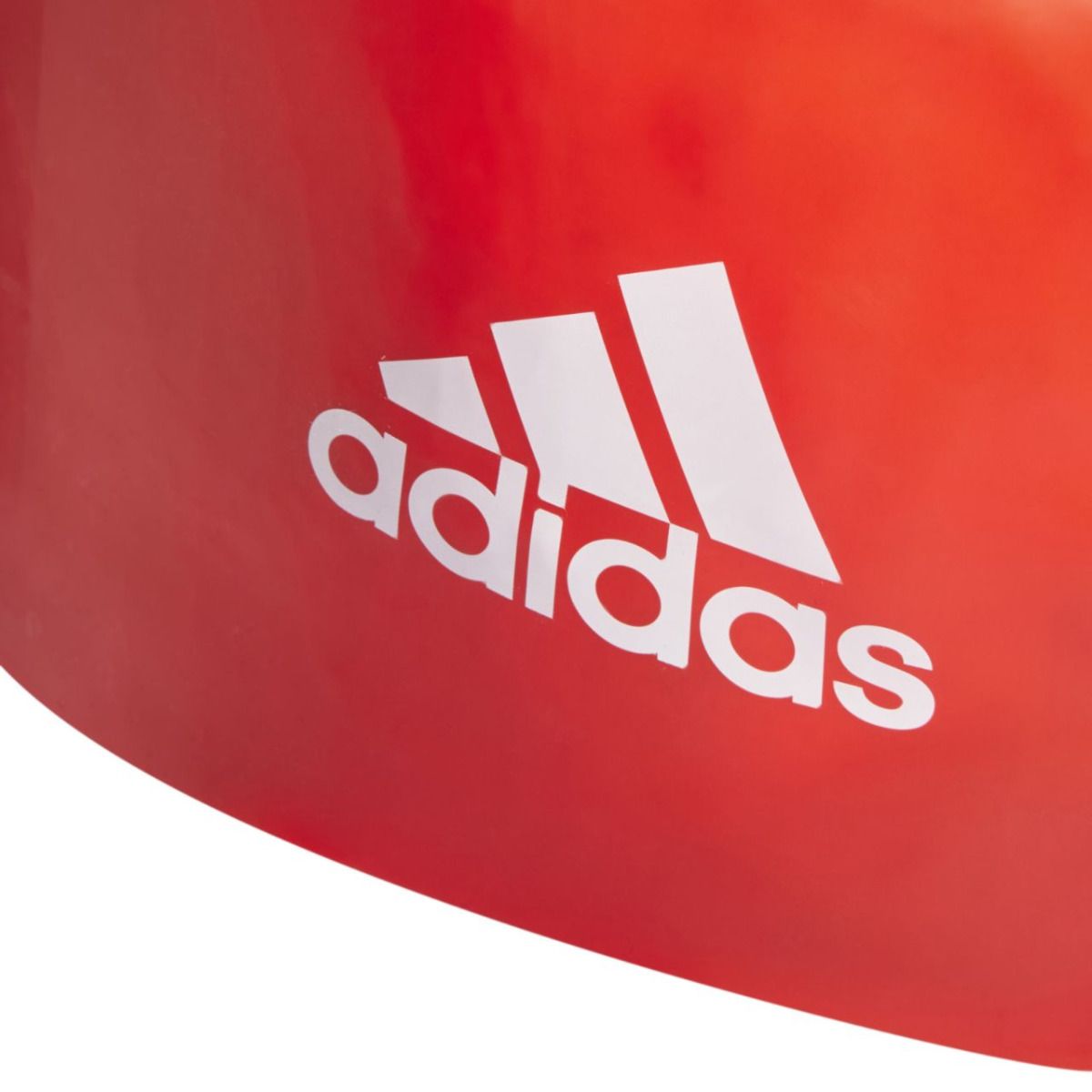 adidas Bonet de înot pentru copii 3-Stripes Silicone HE5081