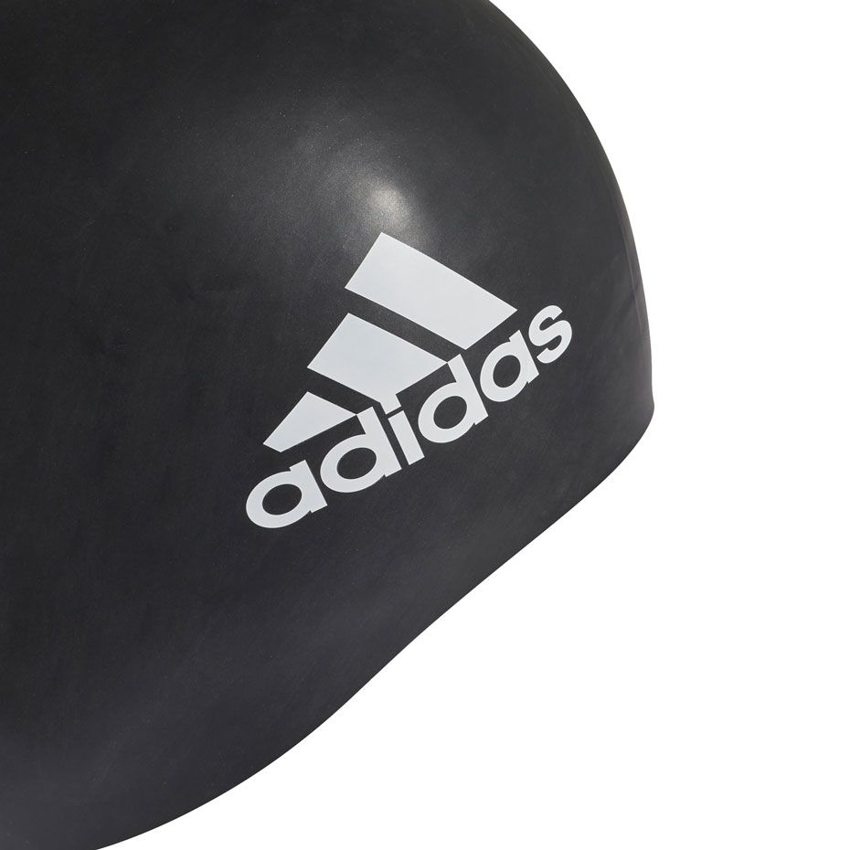 adidas Bonet de înot 3 Stripes Cap FJ4969