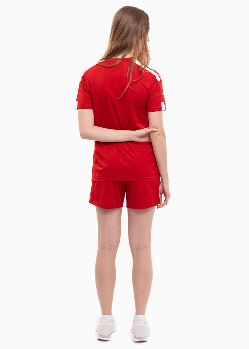 adidas Set de sport pentru femei Squadra 21 GN5758/GN5783