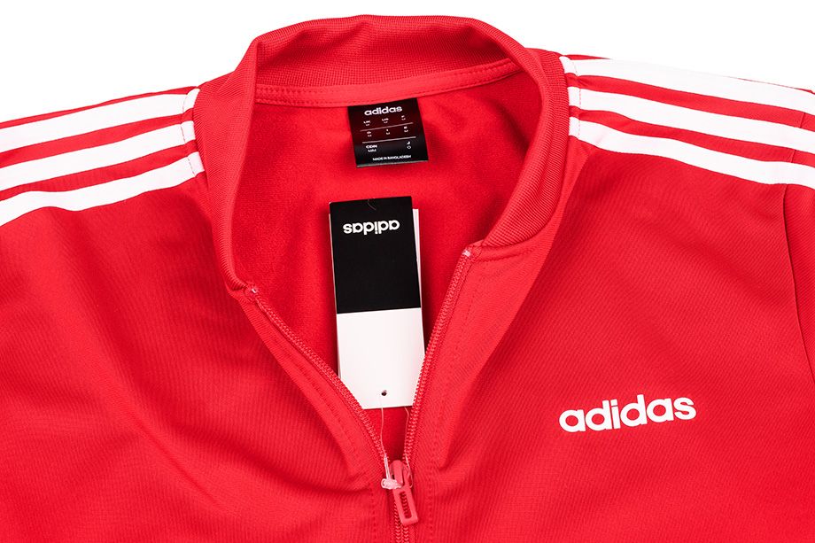 Adidas Bărbați Treninguri Back To Basic 3 Stripes MTS Tracksuit FM6308