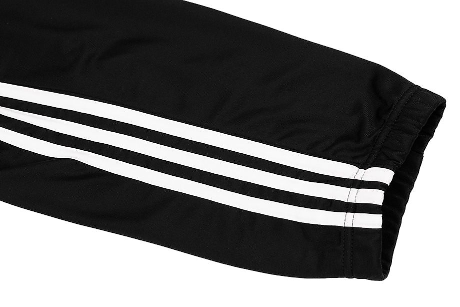 adidas bărbați treninguri Back to Basic 3 Stripes Tracksuit DV2448