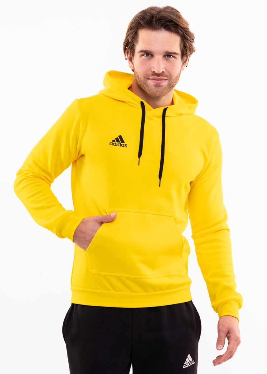 adidas Dres męski Entrada 22 Hoody HI2140/HB0574