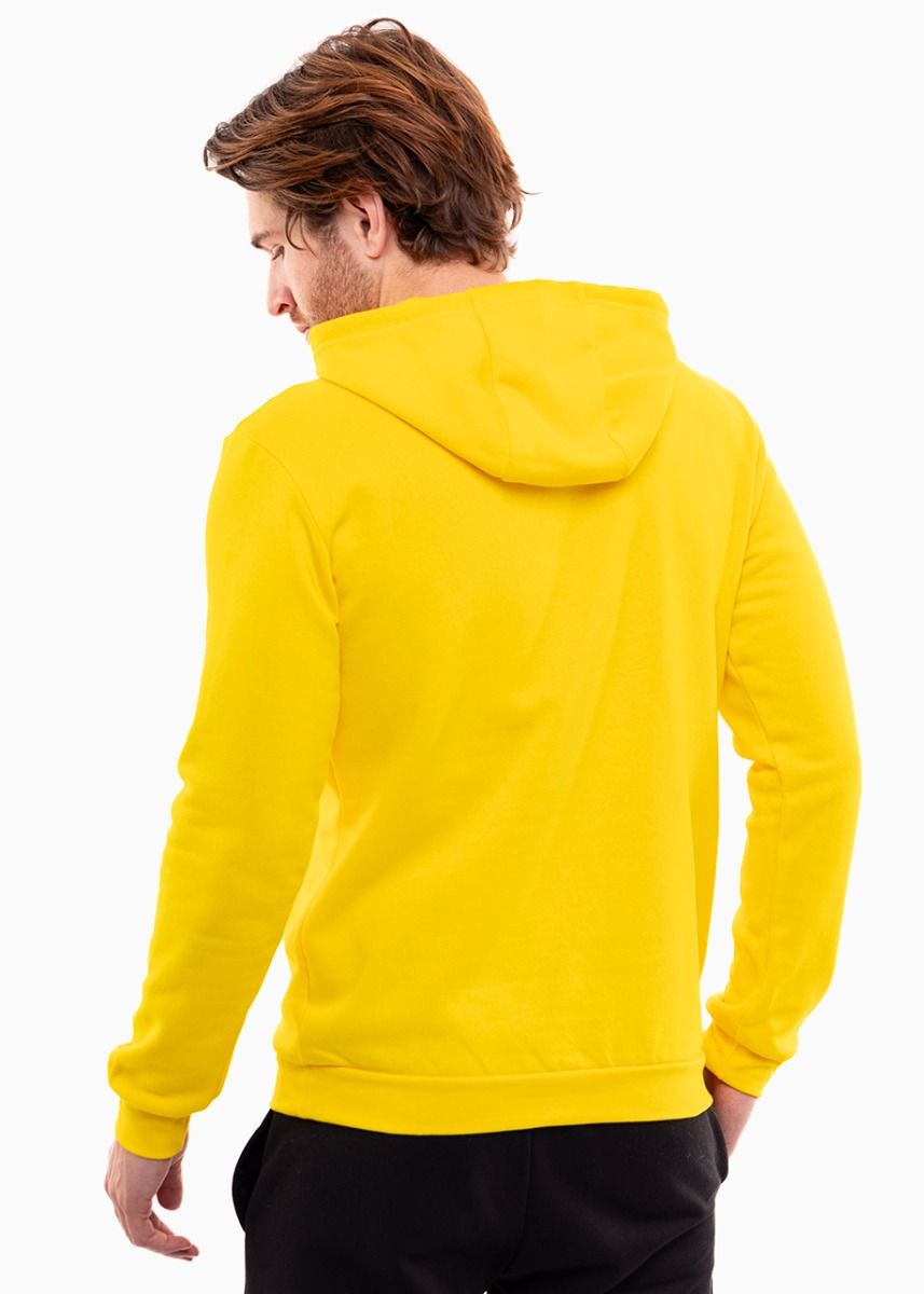 adidas Dres męski Entrada 22 Hoody HI2140/HB0574