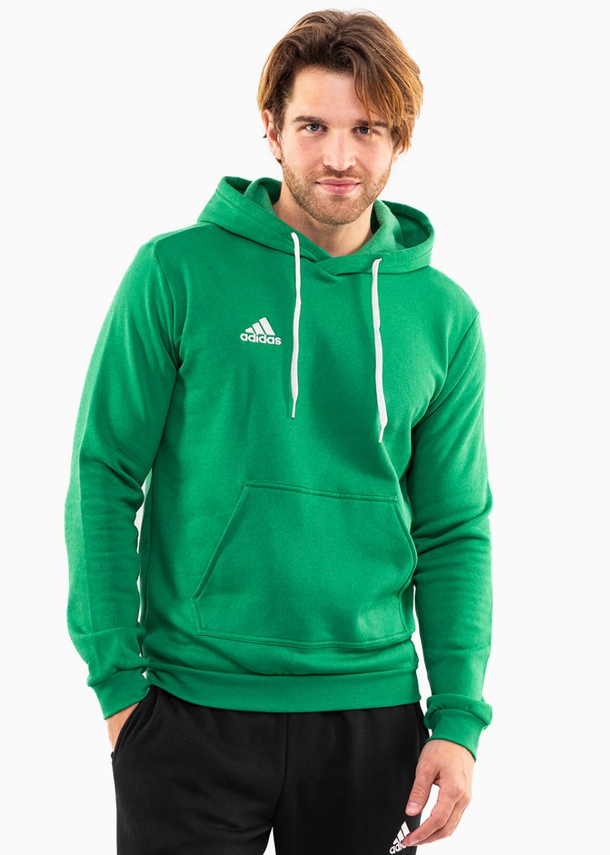 adidas Barbati Treninguri întregi Entrada 22 Hoody HI2141/HB0574