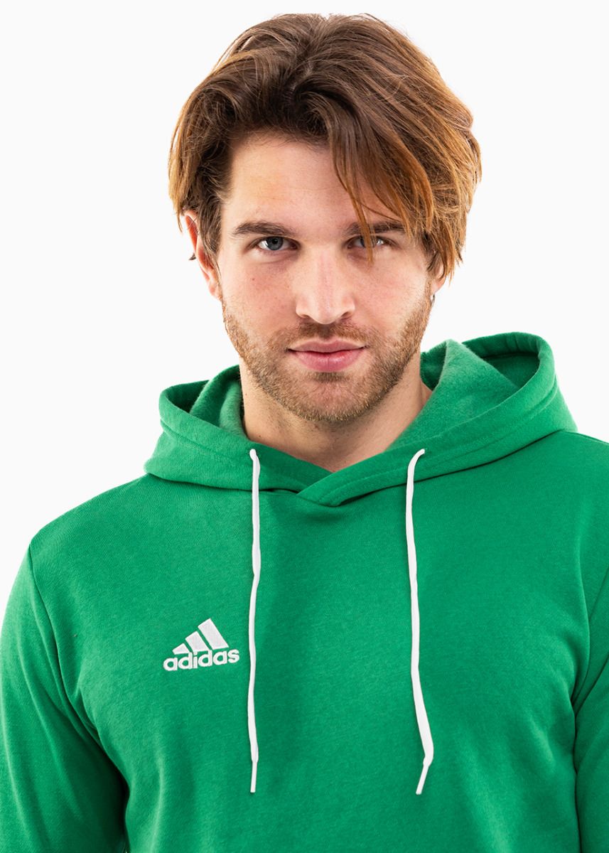 adidas Barbati Treninguri întregi Entrada 22 Hoody HI2141/HB0574