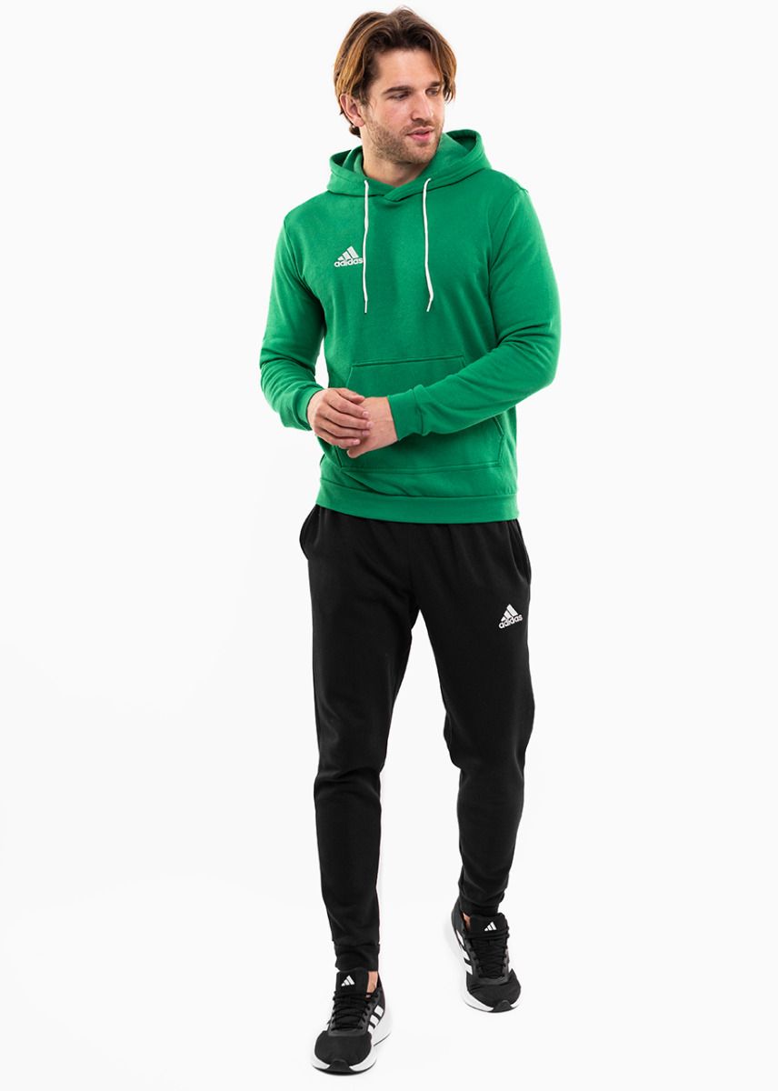 adidas Barbati Treninguri întregi Entrada 22 Hoody HI2141/HB0574