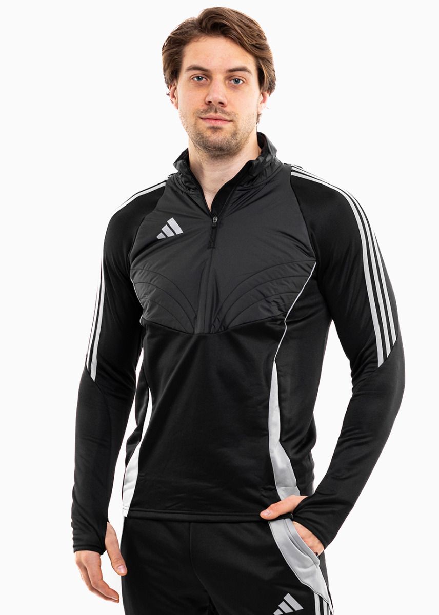 adidas Trening pentru bărbați Tiro 24 Winterized IM9966/IM9974