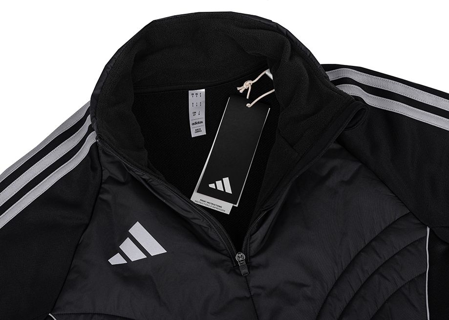 adidas Trening pentru bărbați Tiro 24 Winterized IM9966/IM9974