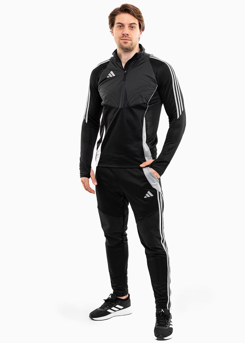 adidas Trening pentru bărbați Tiro 24 Winterized IM9966/IM9974