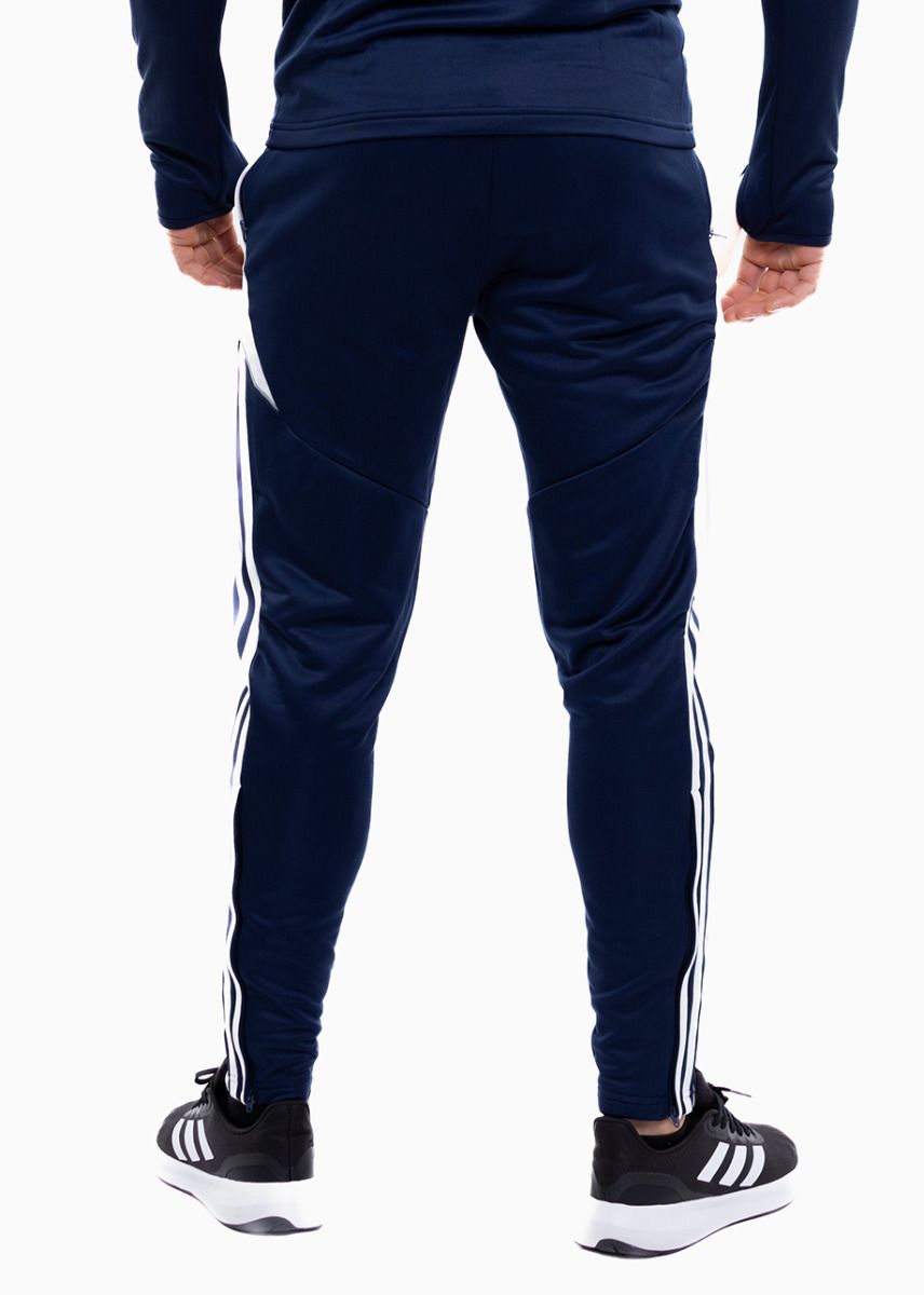 adidas Trening pentru bărbați Tiro 24 Winterized IY0127/IY0114