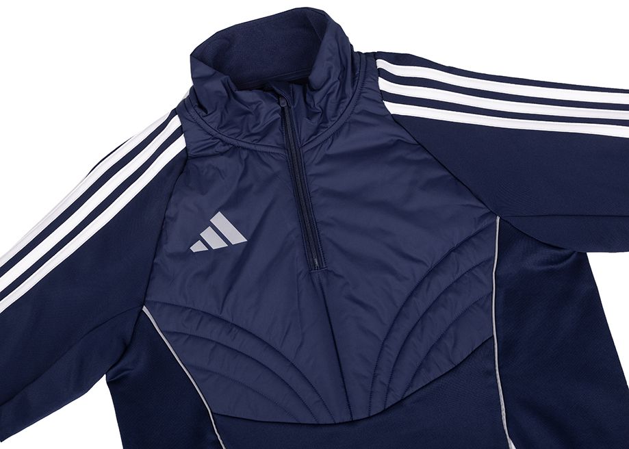 adidas Trening pentru bărbați Tiro 24 Winterized IY0127/IY0114