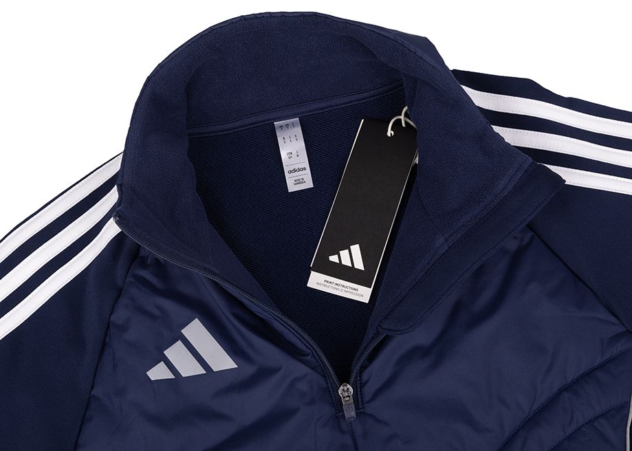 adidas Trening pentru bărbați Tiro 24 Winterized IY0127/IY0114