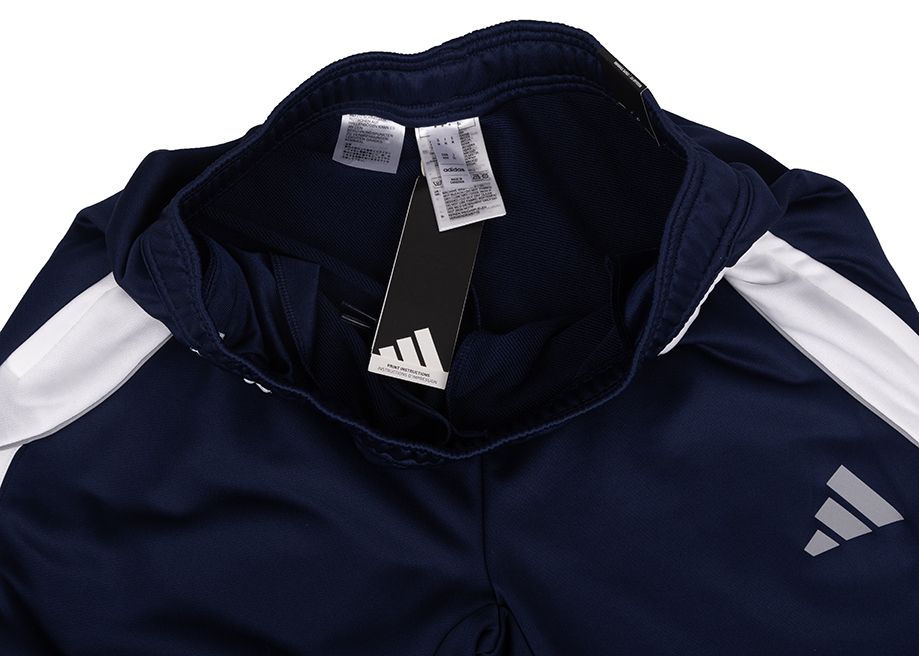 adidas Trening pentru bărbați Tiro 24 Winterized IY0127/IY0114