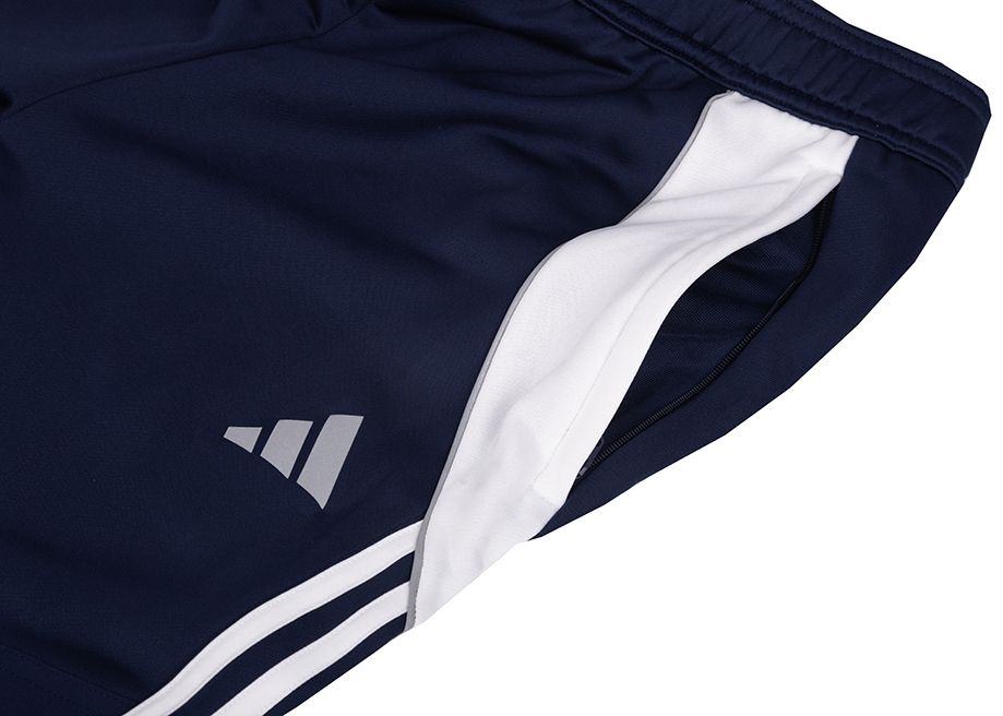 adidas Trening pentru bărbați Tiro 24 Winterized IY0127/IY0114