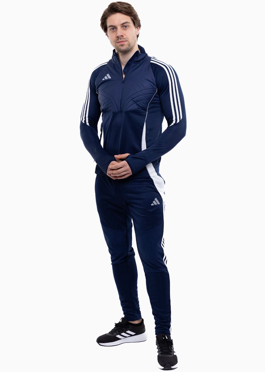 adidas Trening pentru bărbați Tiro 24 Winterized IY0127/IY0114