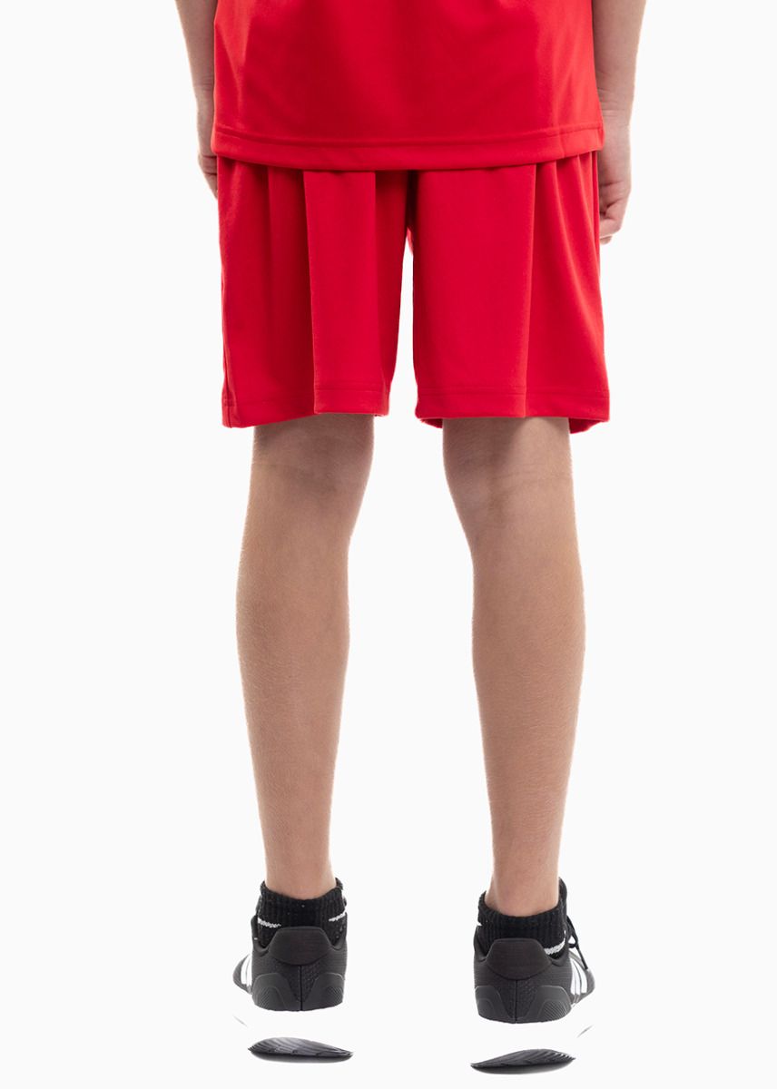 adidas Set de sport pentru copii Tricou Pantaloni scurți Entrada 22 Jersey H57496/H57501 adidas Set de sport pentru copii Tricou Pantaloni scurți Entrada 22 Jersey H57496/H57501