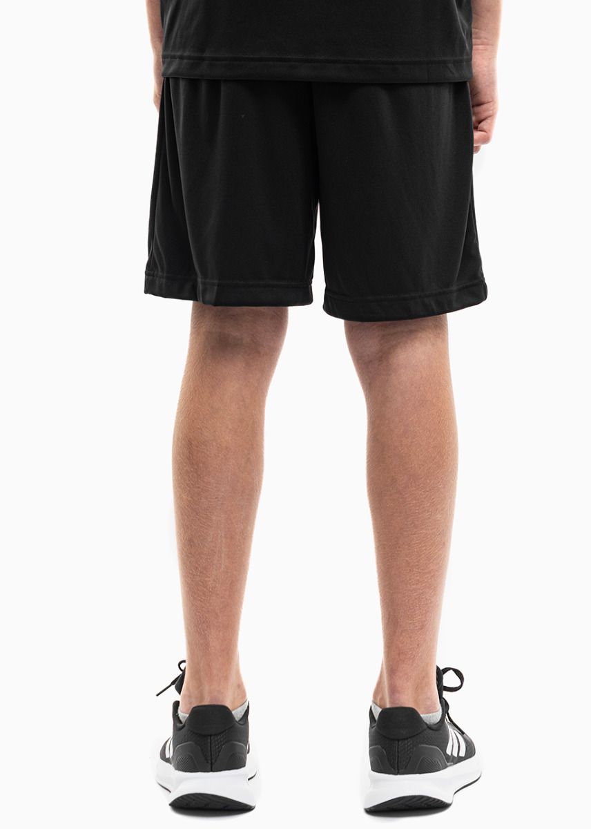 adidas Set de sport pentru copii Tricou Pantaloni scurți Entrada 22 Jersey H57497/H57502 adidas Set de sport pentru copii Tricou Pantaloni scurți Entrada 22 Jersey H57497/H57502
