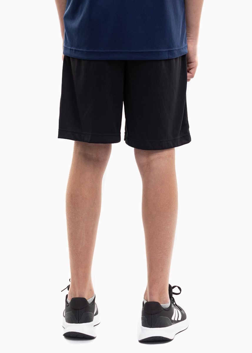 adidas Set de sport pentru copii Tricou Pantaloni scurți Entrada 22 Jersey H57564/H57502 adidas Set de sport pentru copii Tricou Pantaloni scurți Entrada 22 Jersey H57564/H57502