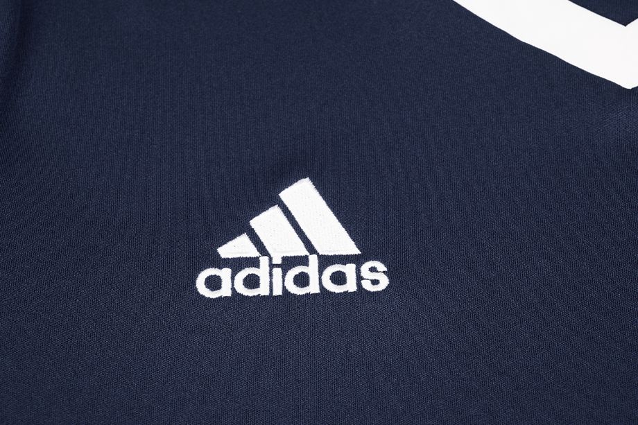 adidas Set de sport pentru copii Tricou Pantaloni scurți Entrada 22 Jersey H57564/H57502 adidas Set de sport pentru copii Tricou Pantaloni scurți Entrada 22 Jersey H57564/H57502