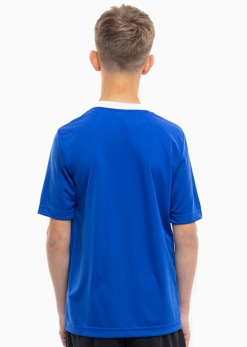 adidas Set de sport pentru copii Tricou Pantaloni scurți Entrada 22 Jersey HG3948/H57502 adidas Set de sport pentru copii Tricou Pantaloni scurți Entrada 22 Jersey HG3948/H57502