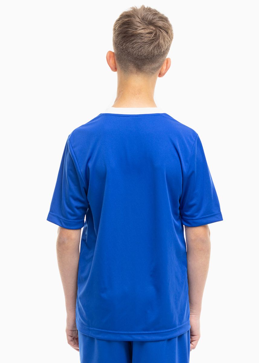 adidas Set de sport pentru copii Tricou Pantaloni scurți Entrada 22 Jersey HG3948/HG6291 adidas Set de sport pentru copii Tricou Pantaloni scurți Entrada 22 Jersey HG3948/HG6291