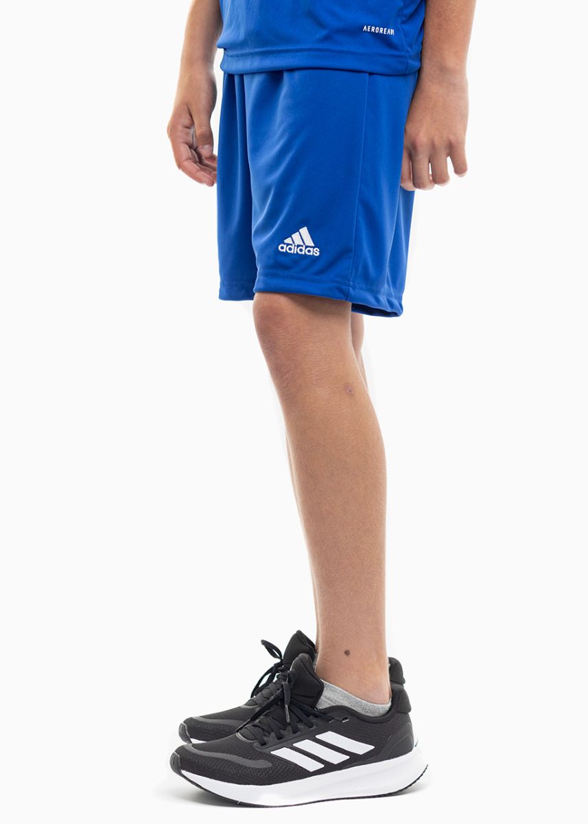 adidas Set de sport pentru copii Tricou Pantaloni scurți Entrada 22 Jersey HG3948/HG6291 adidas Set de sport pentru copii Tricou Pantaloni scurți Entrada 22 Jersey HG3948/HG6291