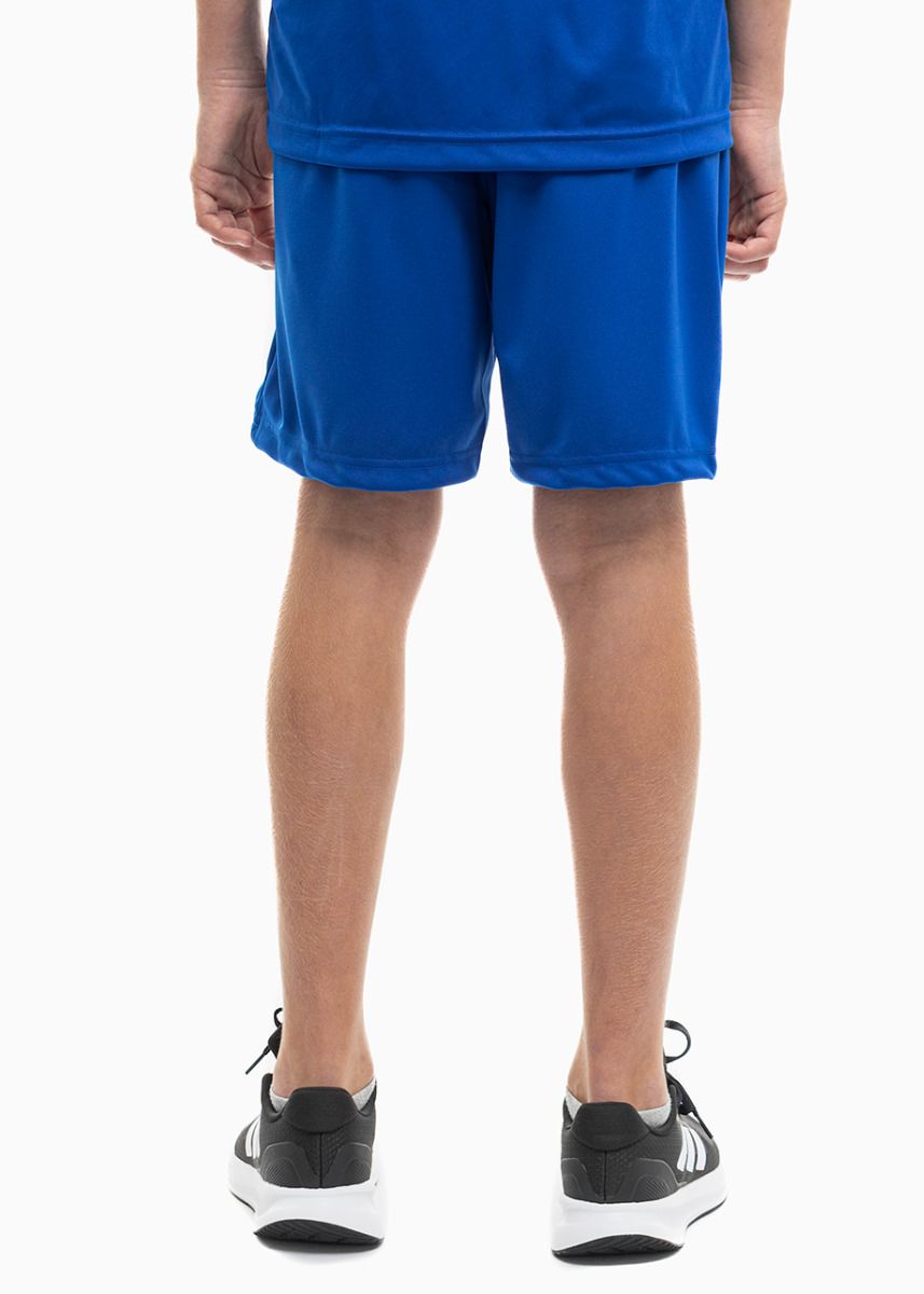 adidas Set de sport pentru copii Tricou Pantaloni scurți Entrada 22 Jersey HG3948/HG6291 adidas Set de sport pentru copii Tricou Pantaloni scurți Entrada 22 Jersey HG3948/HG6291