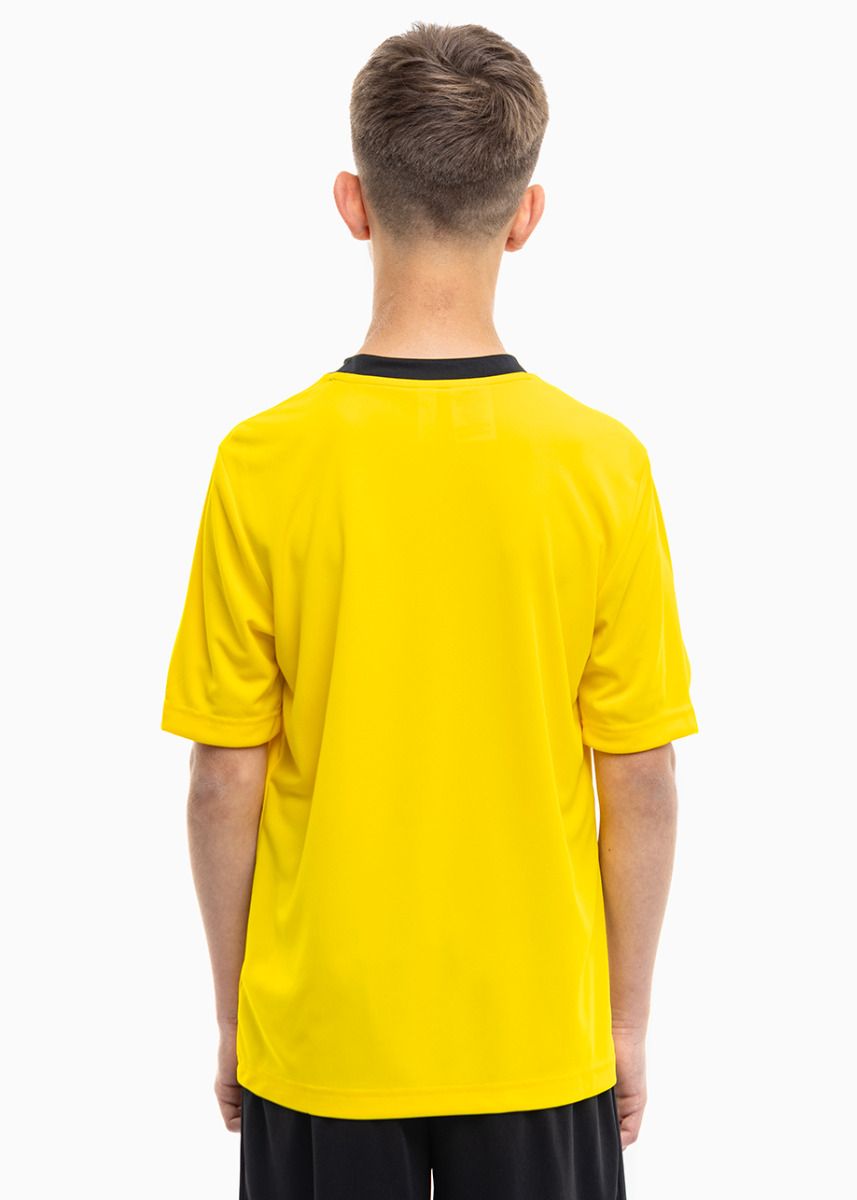 adidas Set de sport pentru copii Tricou Pantaloni scurți Entrada 22 Jersey HI2127/H57502 adidas Set de sport pentru copii Tricou Pantaloni scurți Entrada 22 Jersey HI2127/H57502