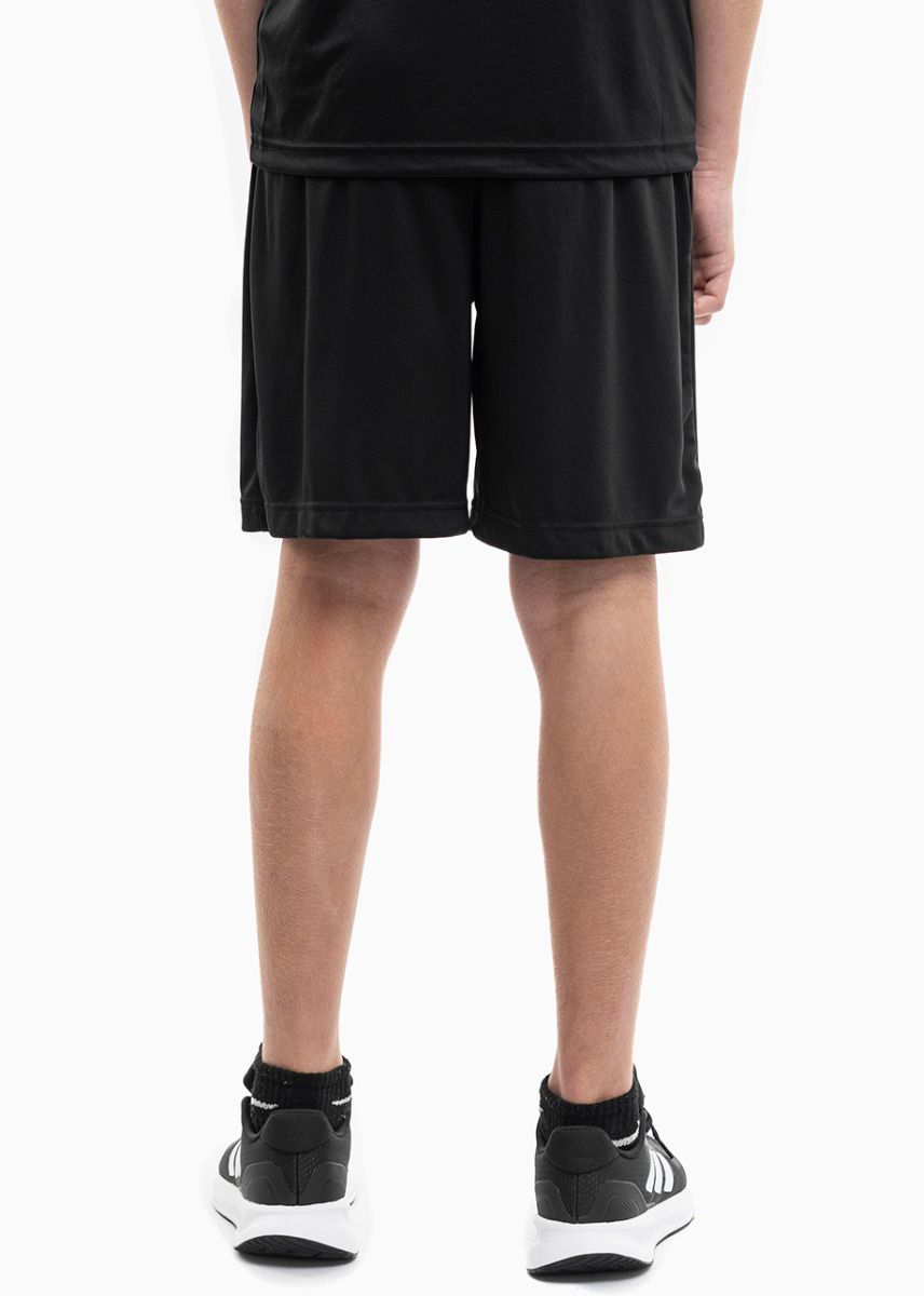 adidas Set de sport pentru copii Tricou Pantaloni scurți Entrada 22 Polo H57481/H57502 adidas Set de sport pentru copii Tricou Pantaloni scurți Entrada 22 Polo H57481/H57502