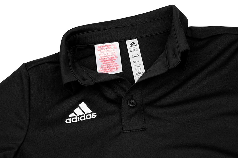 adidas Set de sport pentru copii Tricou Pantaloni scurți Entrada 22 Polo H57481/H57502