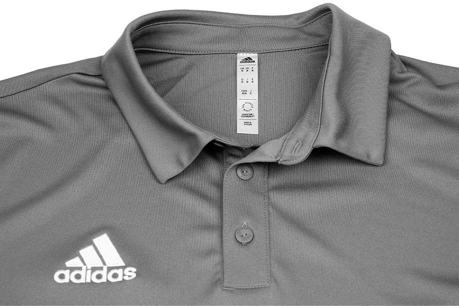 adidas Set de sport pentru copii Tricou Pantaloni scurți Entrada 22 Polo H57485/H57502